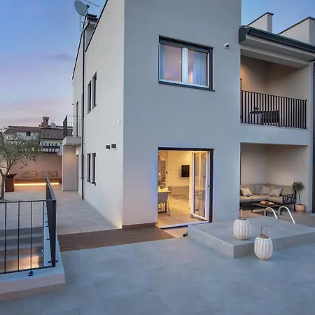 Amari Istria Tatil Evi