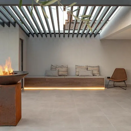 Amari Istria Tatil Evi *