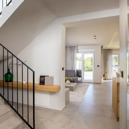 Tatil Evi Amari Istria *