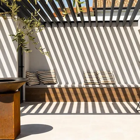 Amari Istria Tatil Evi *