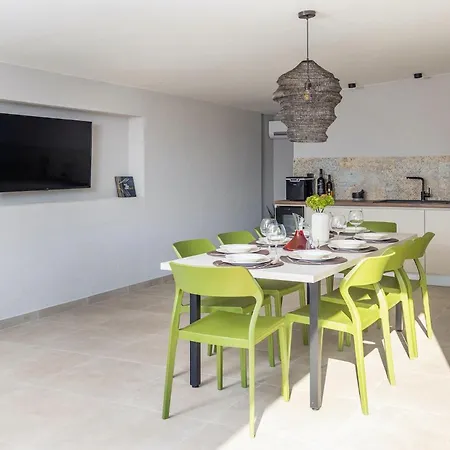 Tatil Evi Amari Istria
