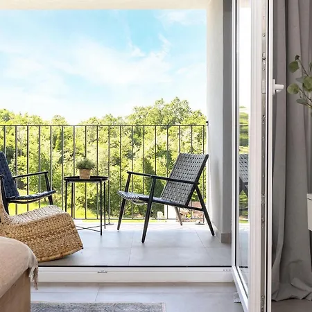 Tatil Evi Amari Istria Poreč