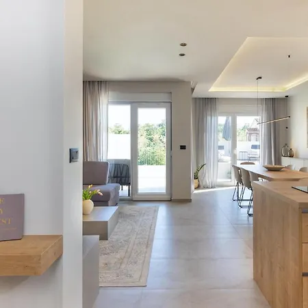 Amari Istria Tatil Evi *