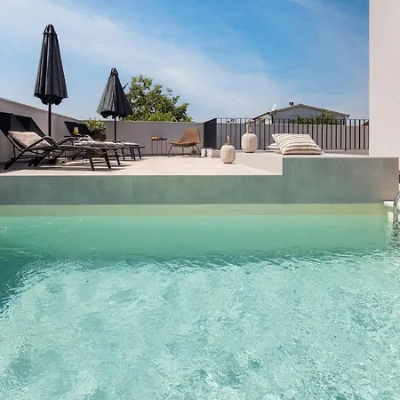 Holiday home Amari Istria *